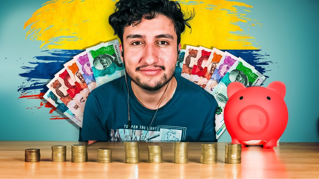 Interes compuesto en Colombia: 3 formas de generarlo