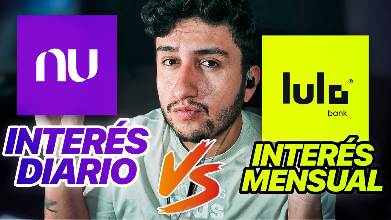 Interes diario vs interes mensual: cual conviene mas