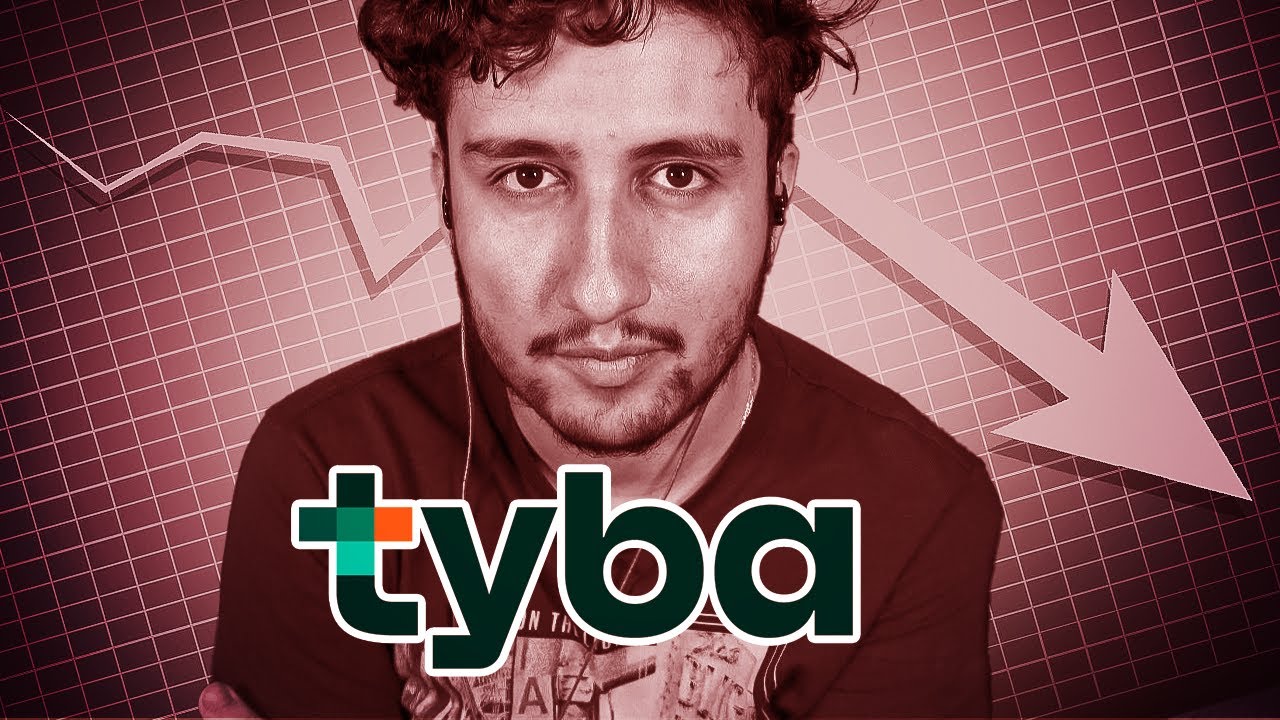 Inversion en Tyba: resultados reales y cuando asumir perdidas