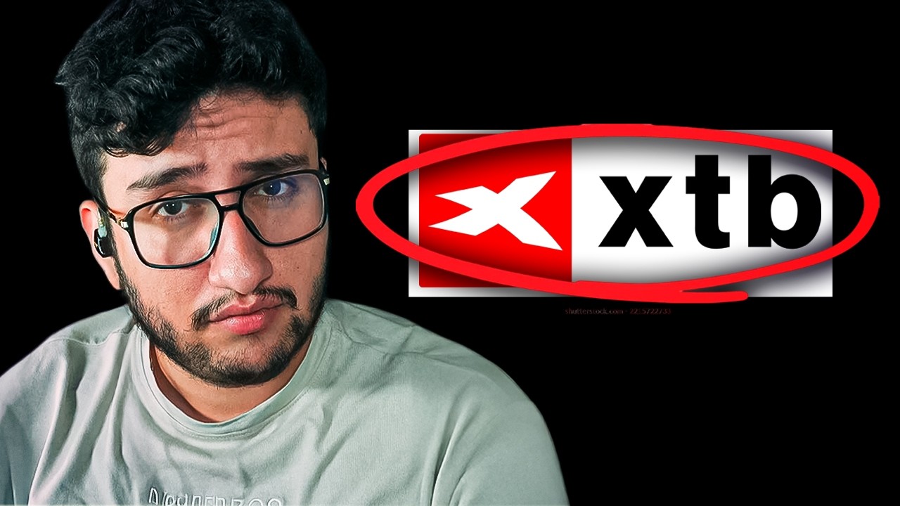 Inversion Mas Facil de XTB: Resultados Despues de 8 Meses