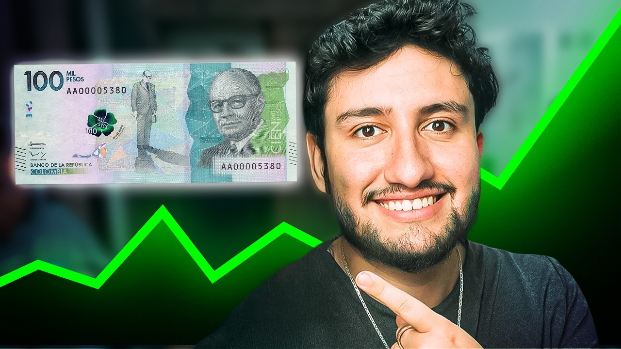 Inversion Rentable Que Pocos Conocen en Colombia 2025