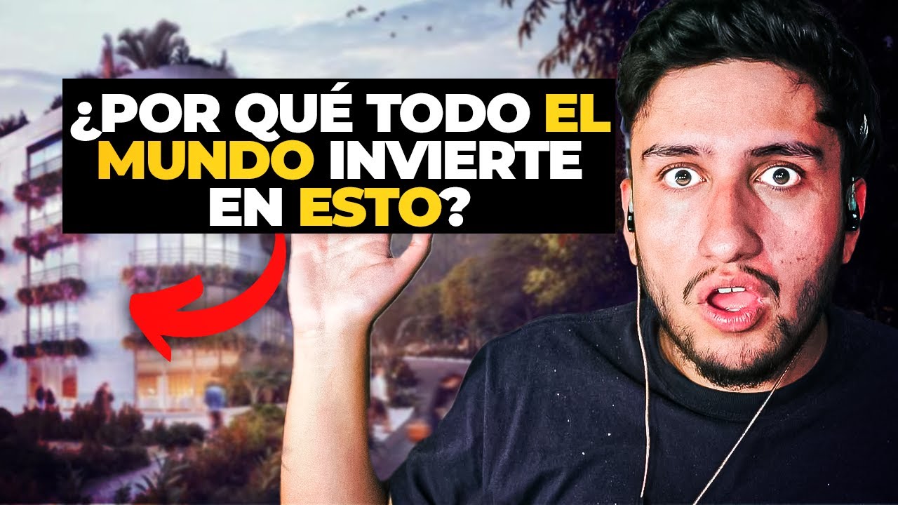 Invertir en bienes raices desde $50 USD con fracciones