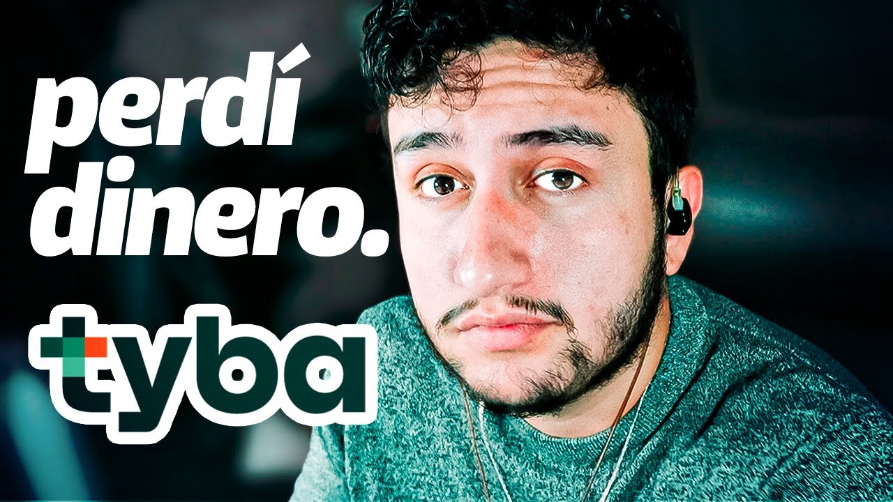 Invertir en Tyba Colombia: review y resultados reales