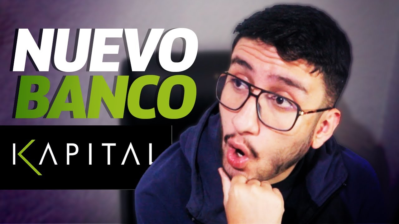 Kapital llega a Colombia: nuevo banco digital mexicano para empresas