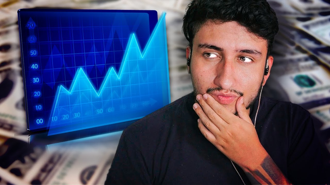 La forma más fácil de invertir sin conocimiento previo