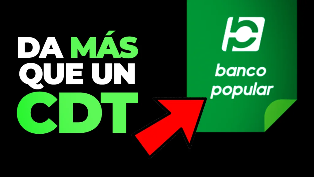 Cuenta Para Ahorrar del Banco Popular: ¿Vale la Pena por su Rentabilidad?