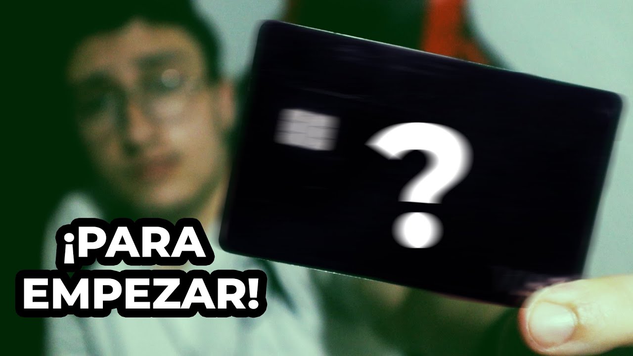 La mejor tarjeta de crédito para jóvenes en Colombia