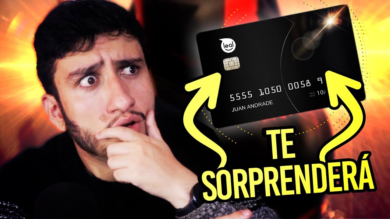 La nueva mejor tarjeta de crédito de Colombia: Rappi con Visa