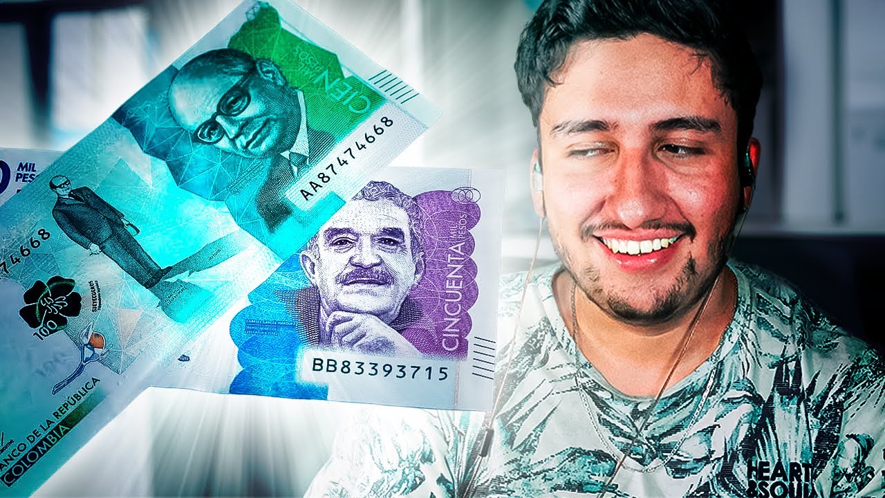 La unica inversion que necesitas: ETF S&P 500 desde Colombia