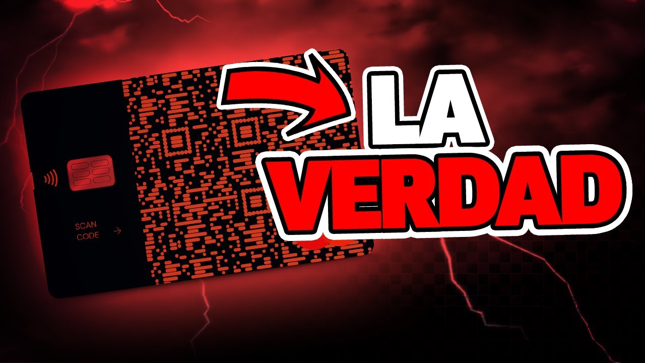 La verdad sobre la tarjeta de Littio: review completo