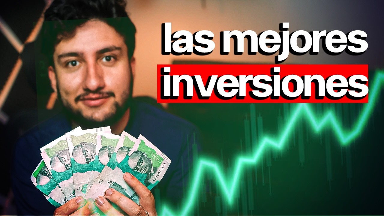 Las mejores acciones para invertir en 2026: como encontrarlas