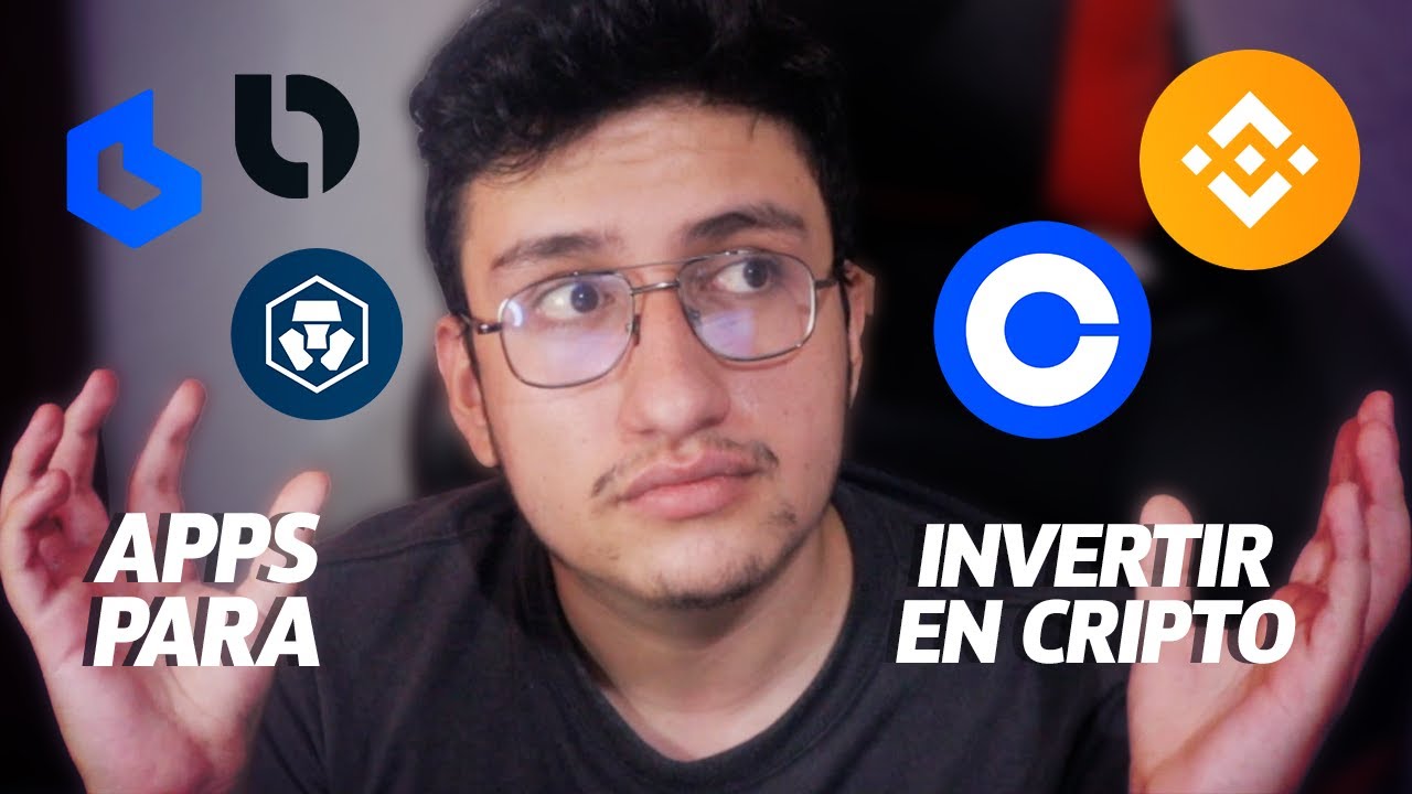 Las mejores aplicaciones para comprar criptomonedas en Latinoamérica