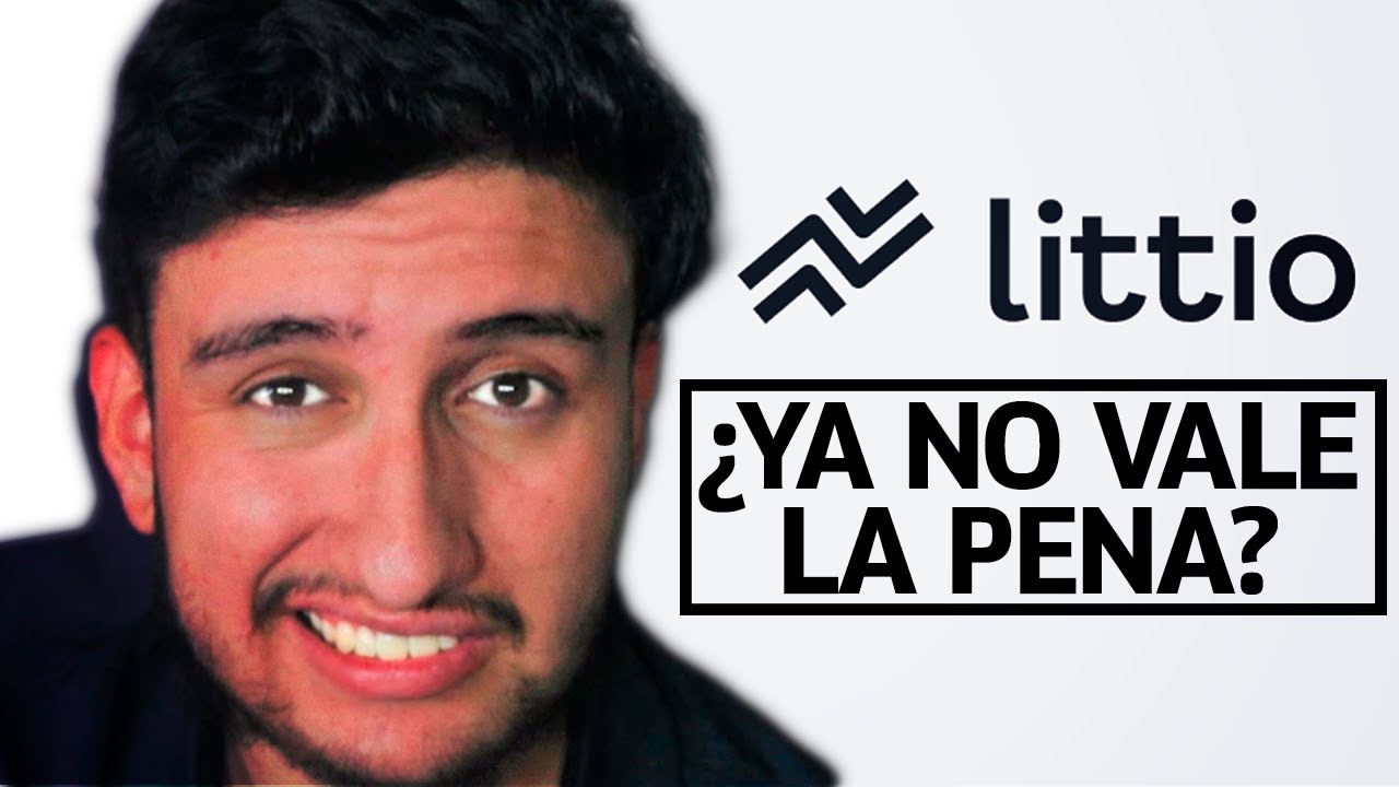 Littio cambia condiciones: ¿ya no vale la pena?