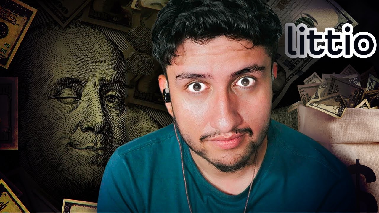 Littio Pots: ¿la mejor inversión en dólares?