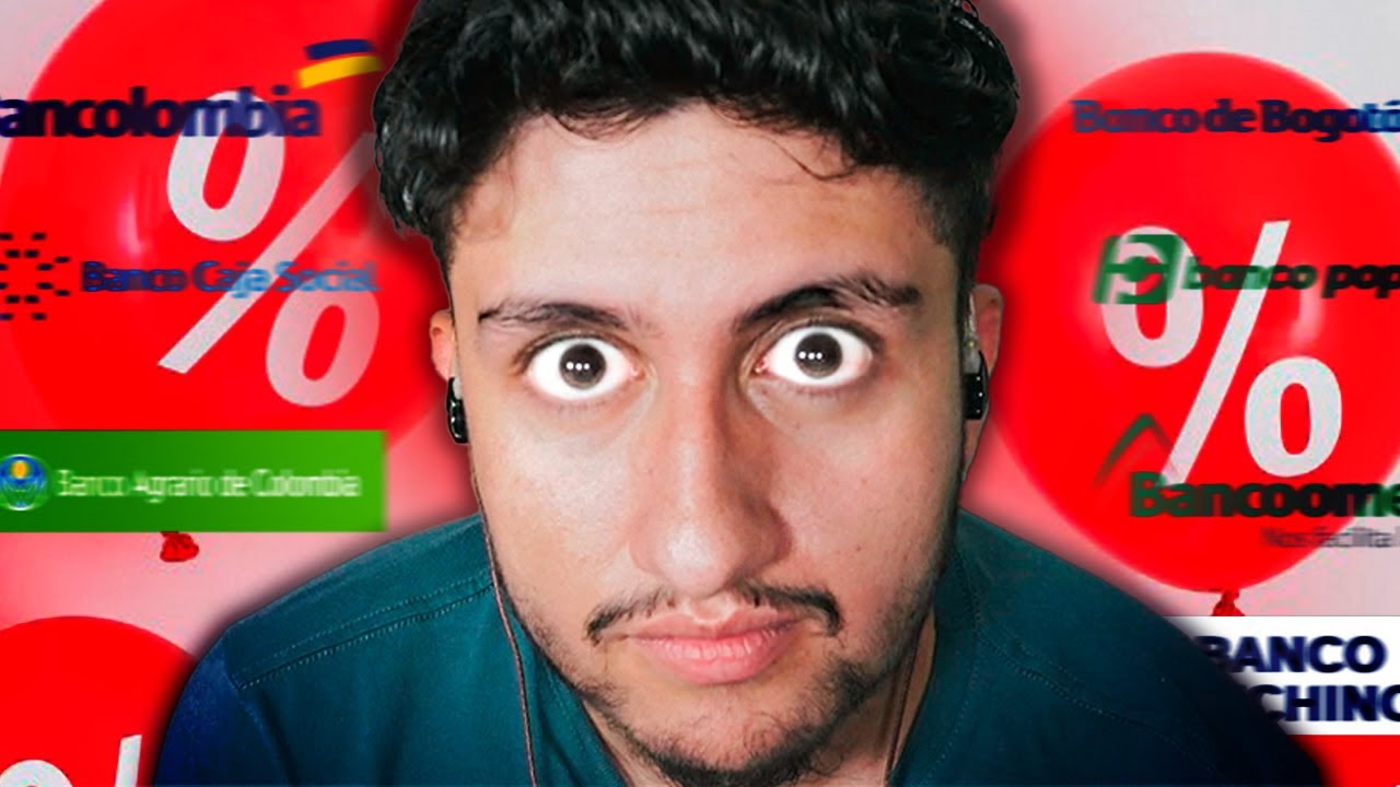 Los bancos bajan tasas de interés: análisis completo