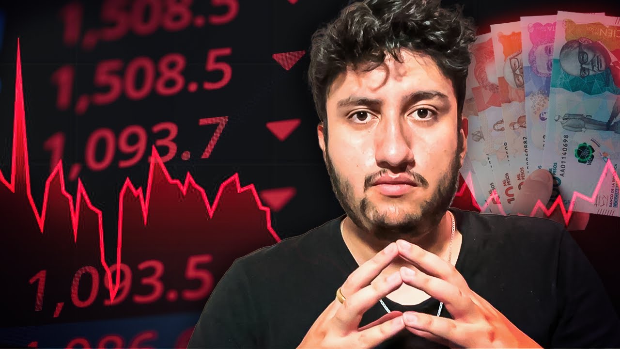 Los bancos en Colombia estan en riesgo en 2024