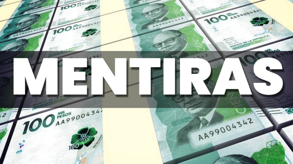 6 Mitos de las Cuentas de Ahorro en Colombia Desmentidos