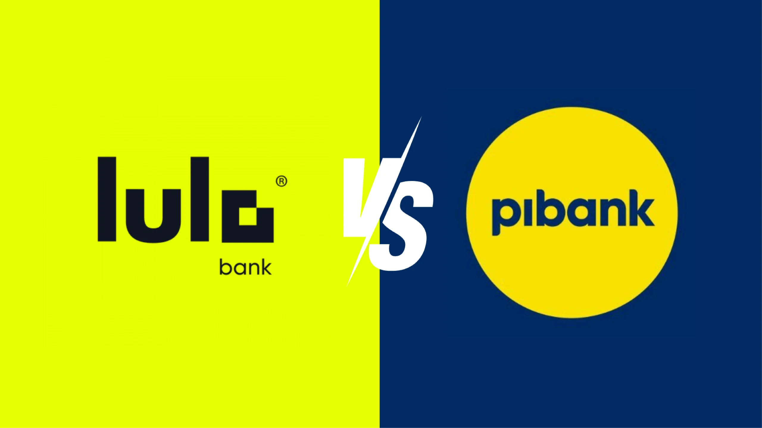 Lulo Bank vs Pibank: ¿Cuál Es la Mejor Cuenta de Ahorros?