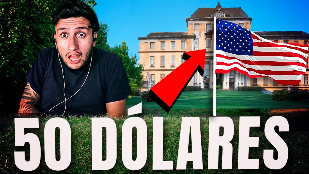 Macondo: invertir en bienes raices de EE.UU. desde Colombia