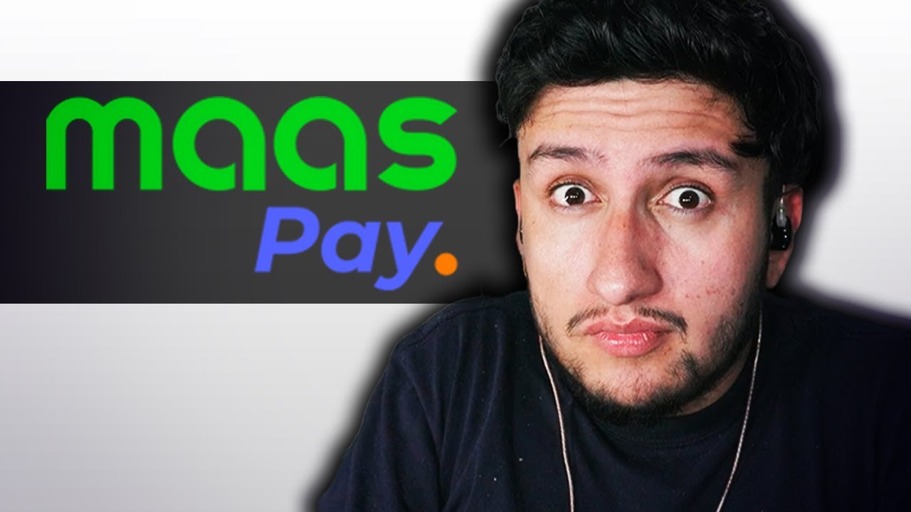 Mas Pay Colombia: deposito de bajo monto, opinion honesta