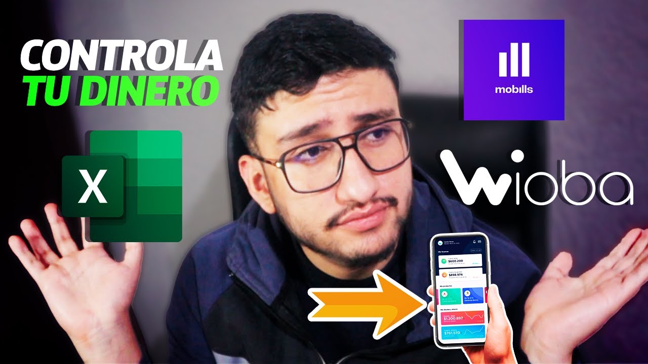 Mejor app de finanzas personales en Colombia 2023