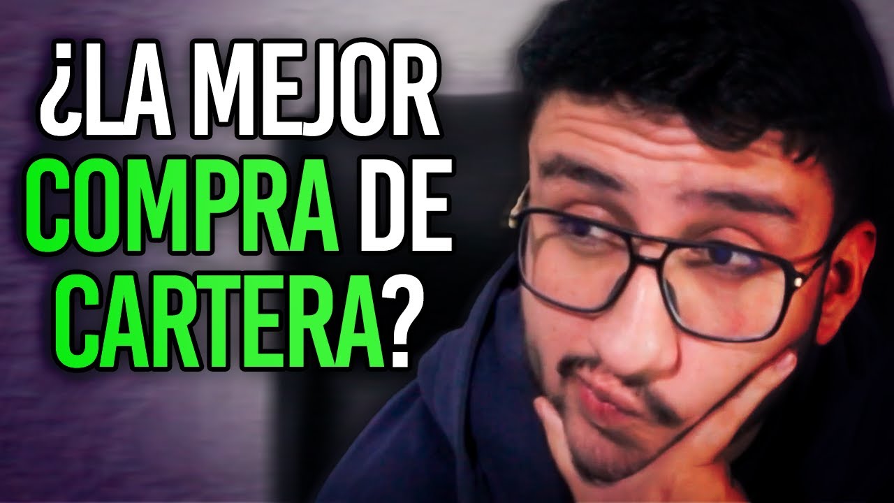 Mejor banco para compra de cartera en Colombia