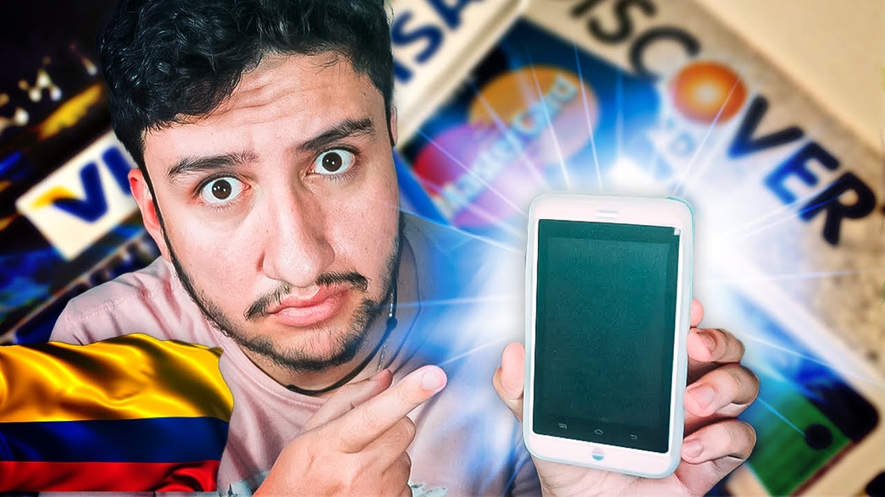 Mejor datafono en Colombia para tu negocio en 2026