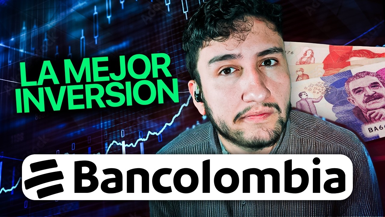 Mejor fondo de inversion en Colombia: vale la pena invertir