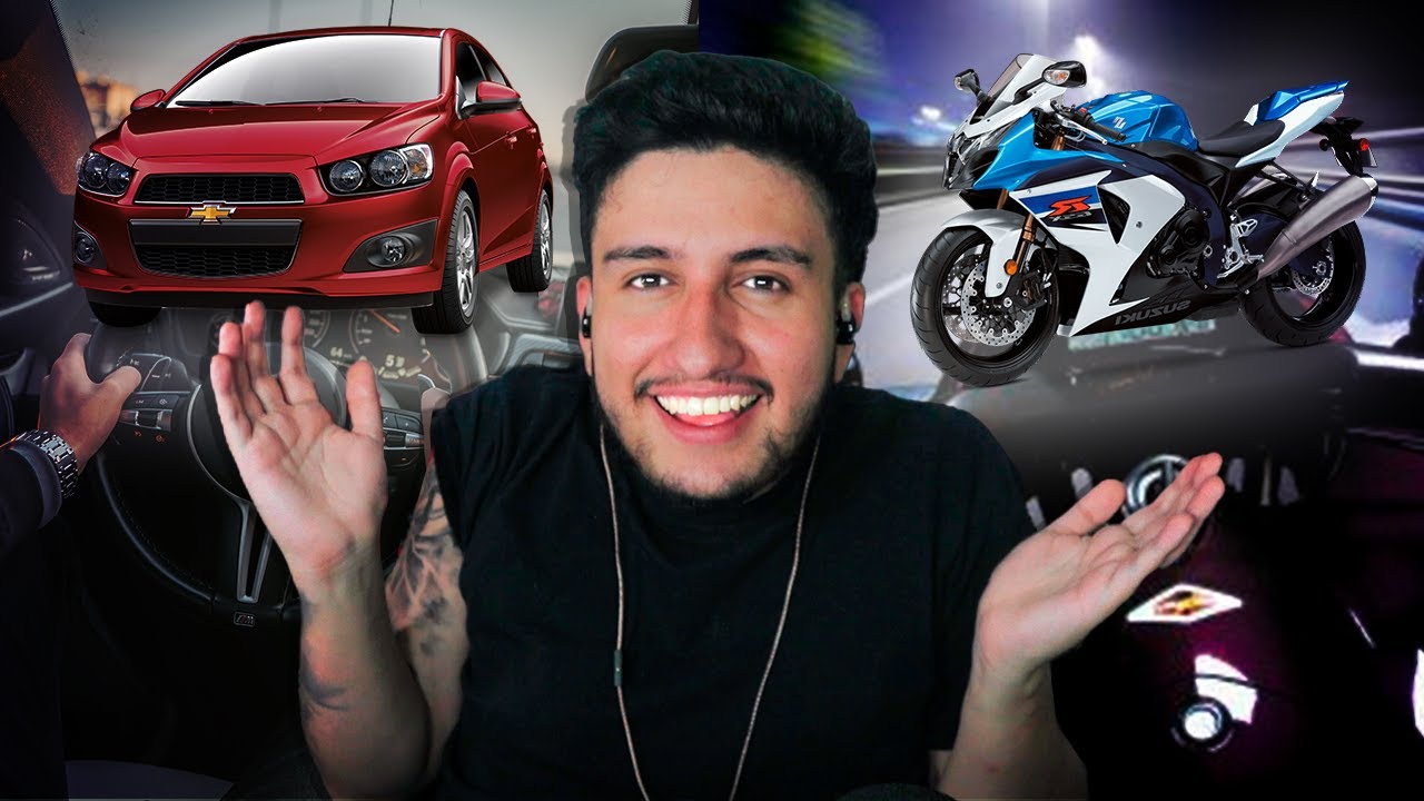 Mejor forma de ahorrar para carro o moto en Colombia