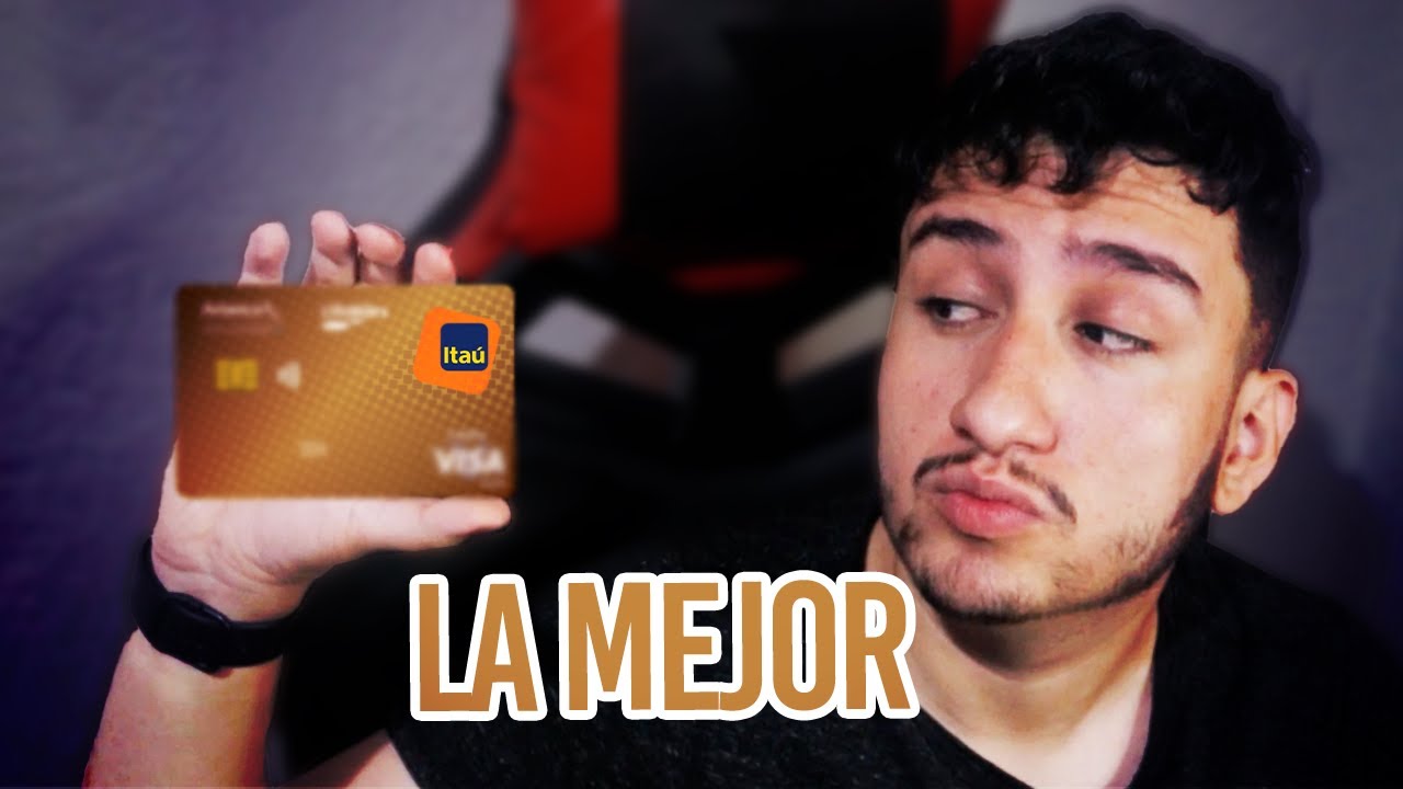Mejor tarjeta de crédito del Banco Itaú Colombia: análisis completo