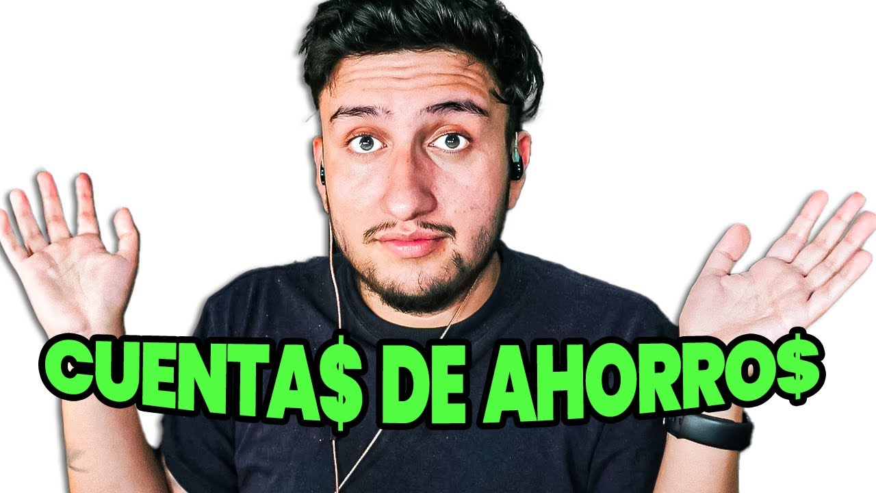 Mejores cuentas de ahorro en Colombia: comparacion completa