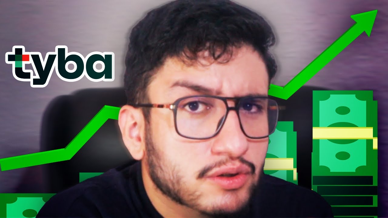 Mi estrategia de inversión en Tyba para 2023