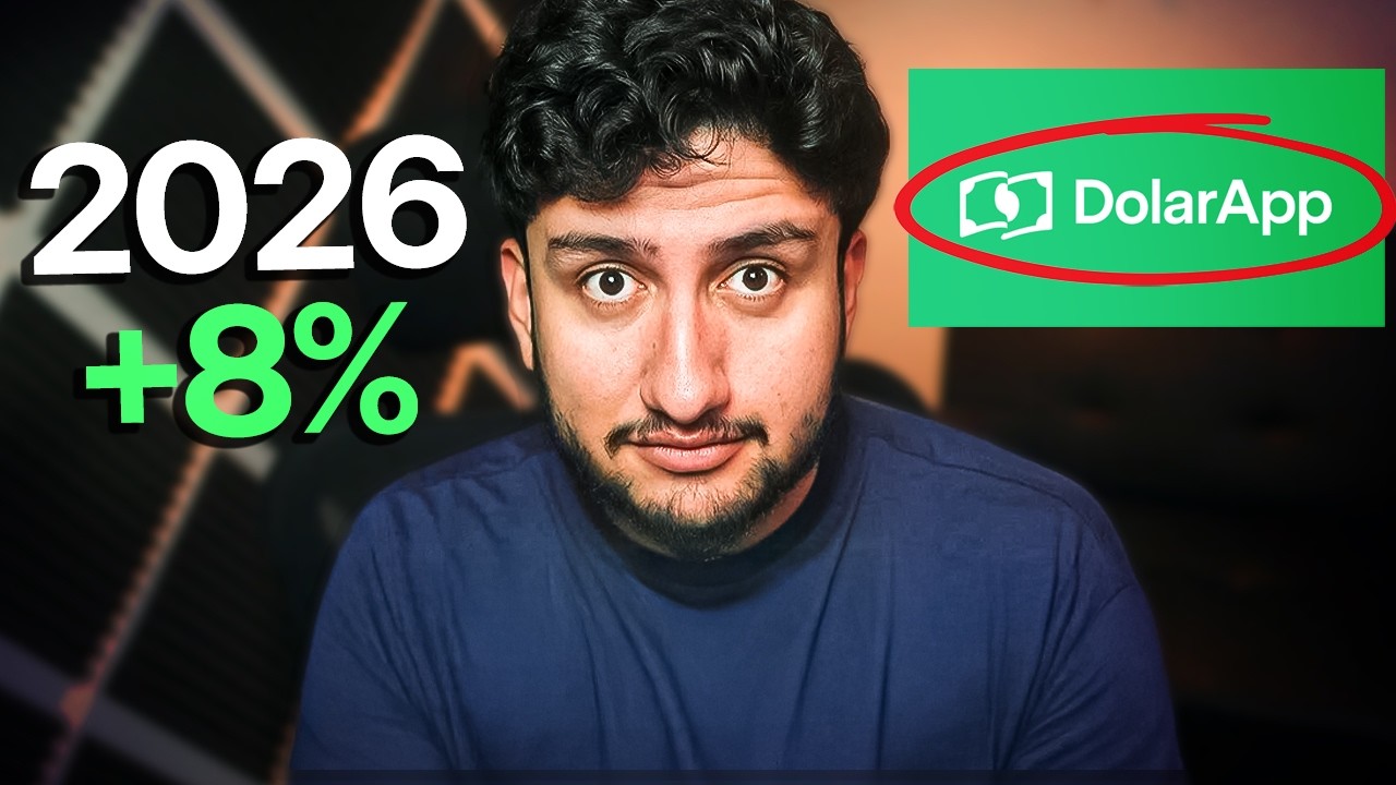 Mi primera inversion de 2026: estrategia automatizada mes 5