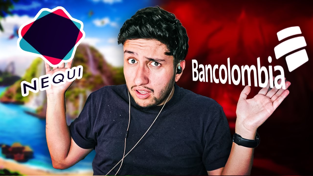 Nequi vs Bancolombia: cual es mejor en 2026