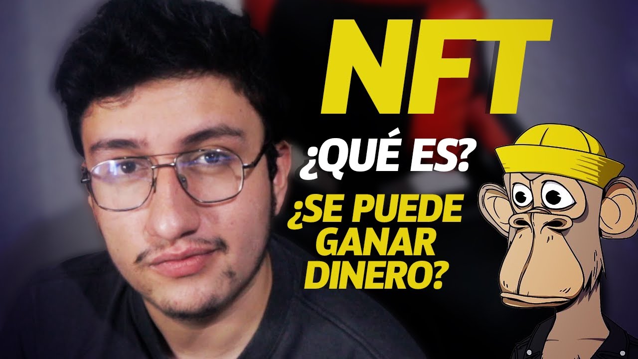 NFT: qué es, cómo funciona y cómo comprar