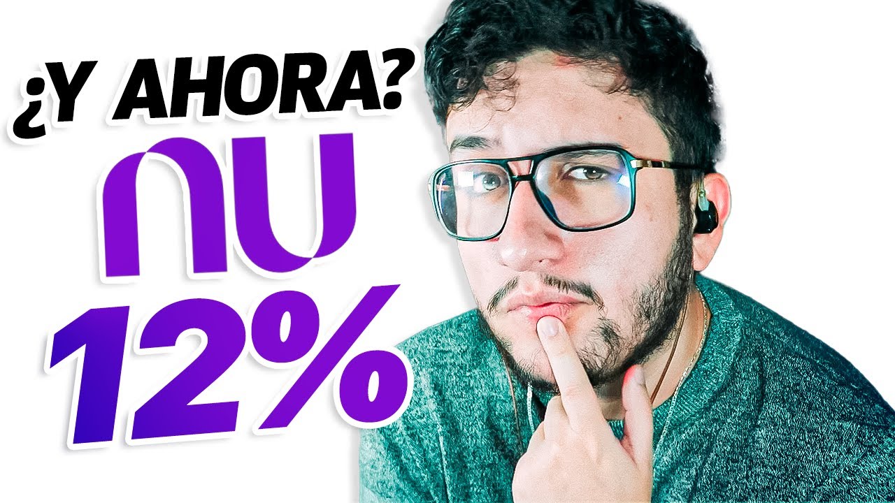 Nu bajo su tasa de interes en Colombia: que hacer ahora