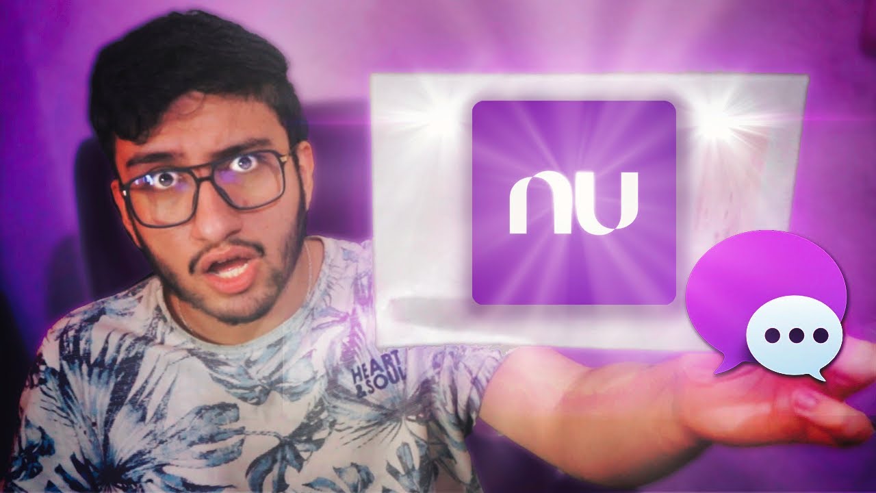 Nu Bank sorprende: unboxing y novedades del producto