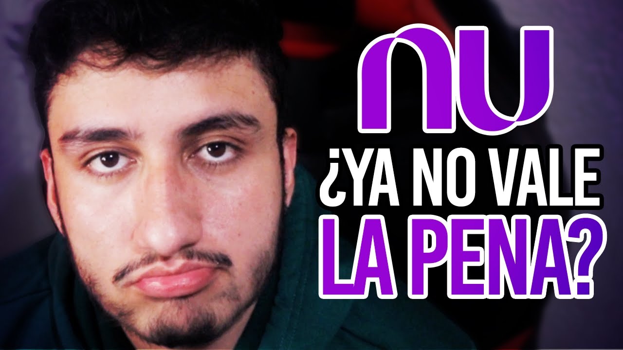 Nu Bank sube tasa de interés en Colombia: ¿ya no vale la pena?