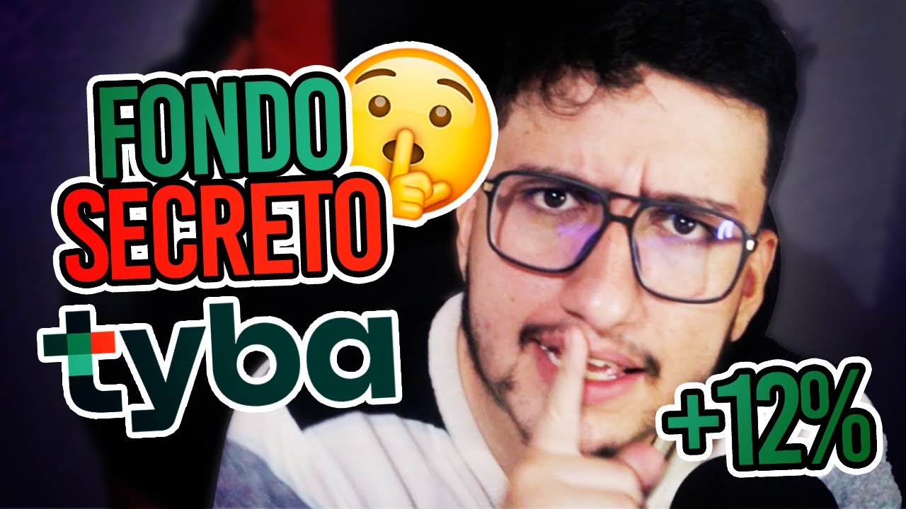 Nuevo fondo de Tyba: Oportunidad Renta Fija con +12% de rentabilidad