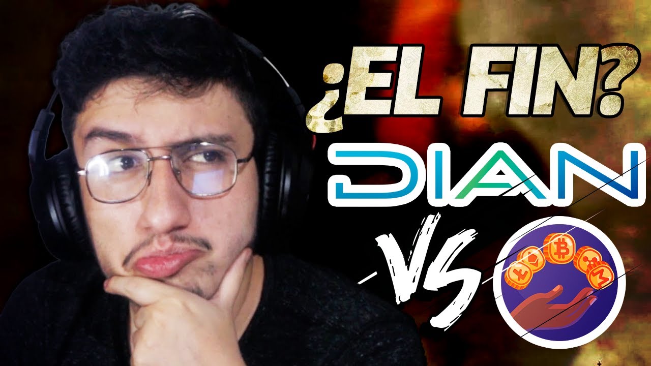 Nuevos impuestos a las criptomonedas en Colombia 2022: qué hacer