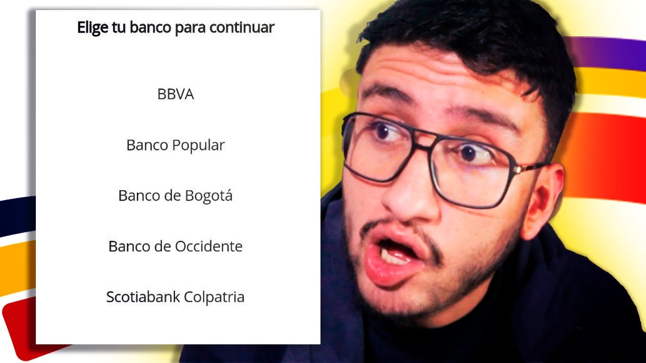 Open Banking en Bancolombia: todas tus cuentas en una app