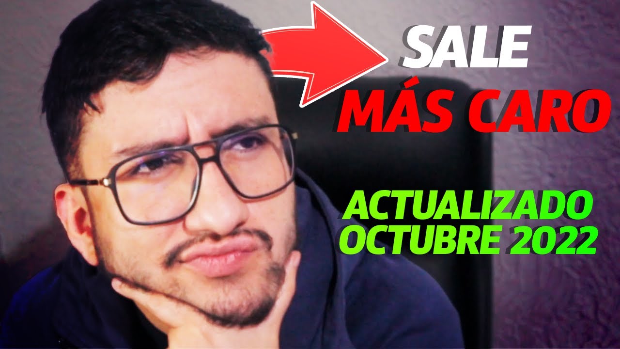 Peores tarjetas de crédito por tasa de interés en octubre 2022