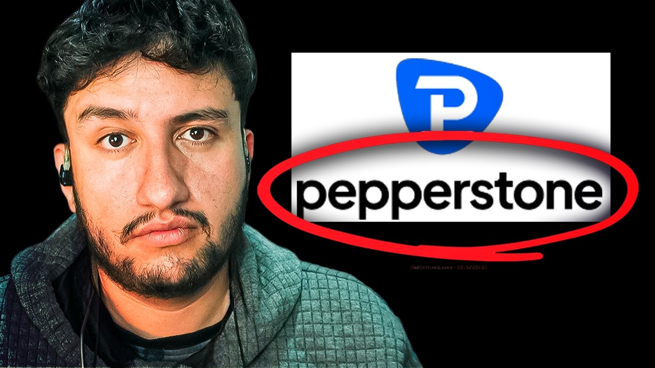 Pepperstone Review: Lo Que No Te Dicen de Este Broker