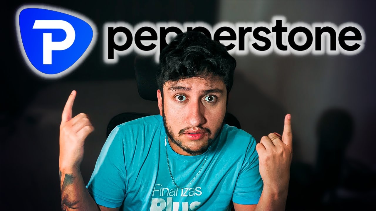 Pepperstone tutorial completo: como invertir en CFDs