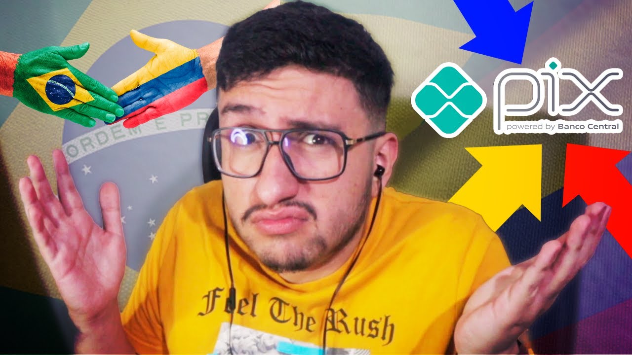PIX de Brasil podría llegar a Colombia: qué es y cómo funciona