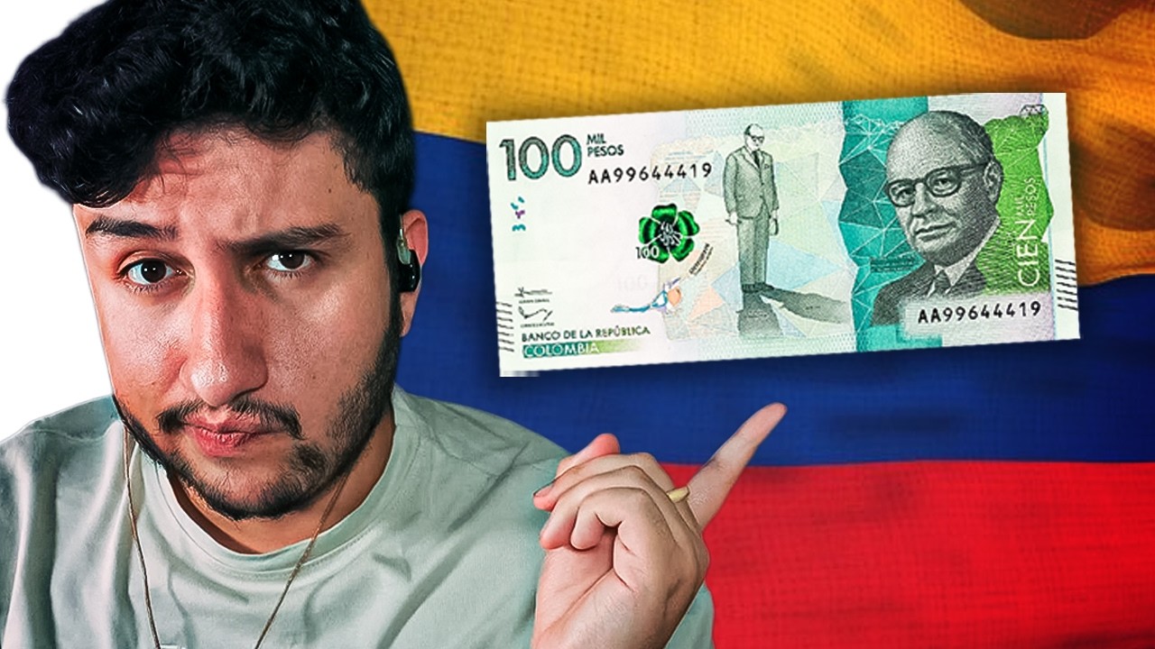 Plan definitivo para invertir en Colombia desde cero