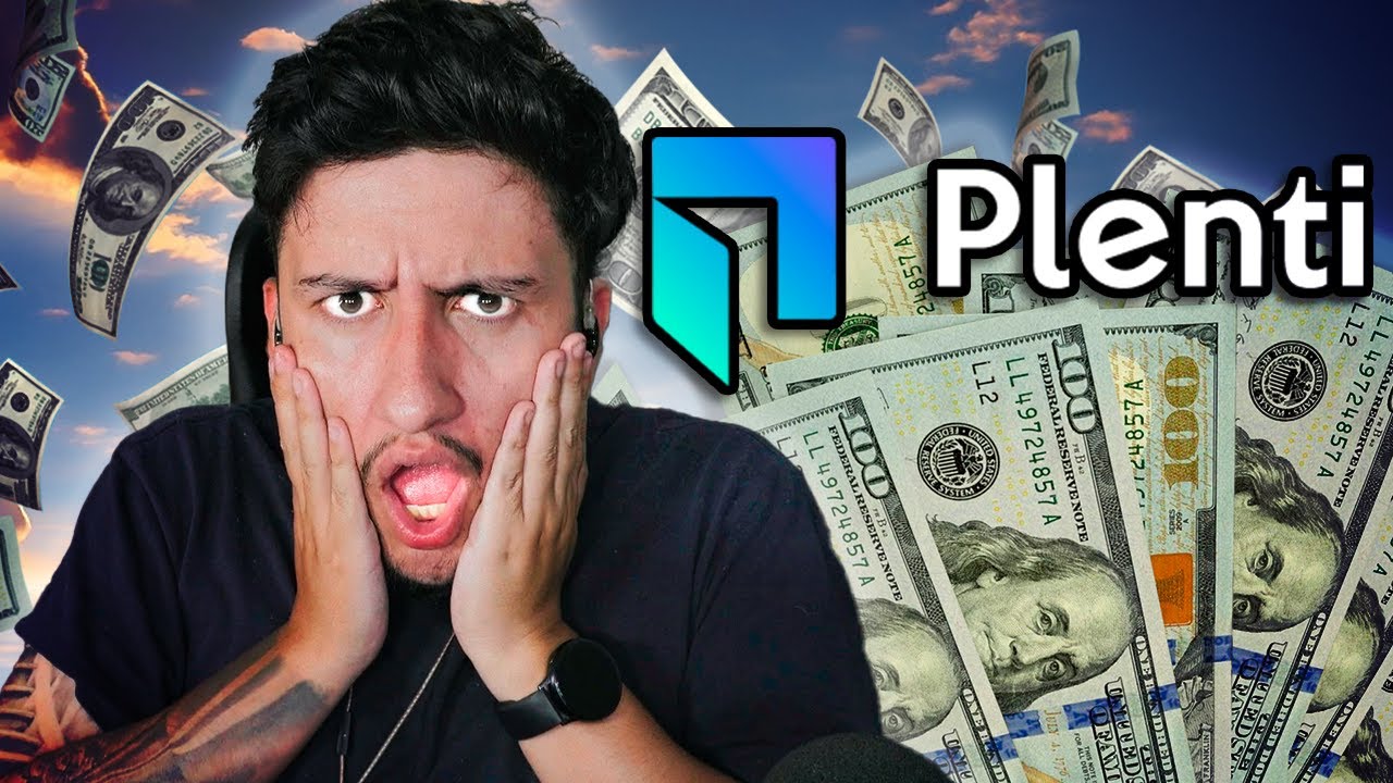 Plenti Colombia: cuenta de ahorro en dolares digitales