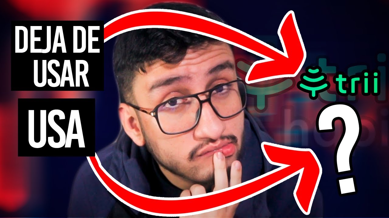 Por qué dejé Trii y ahora uso esta app para invertir