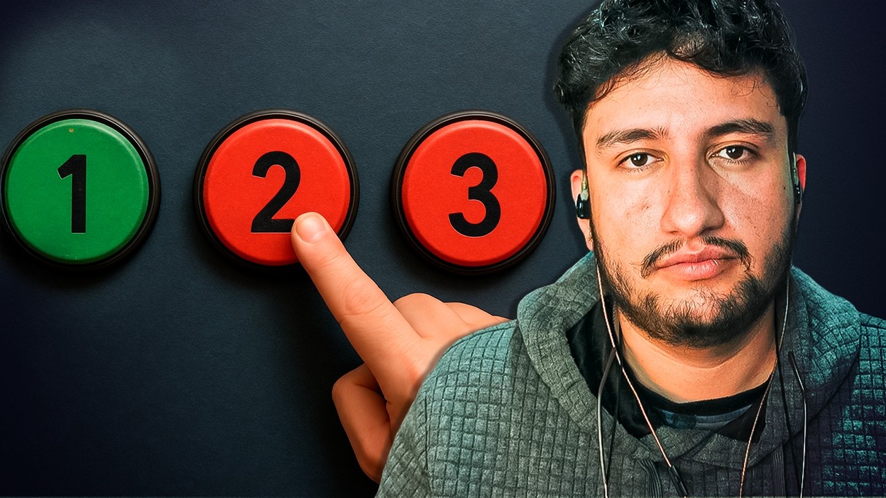 Por que el 99% no ve resultados al invertir en Colombia