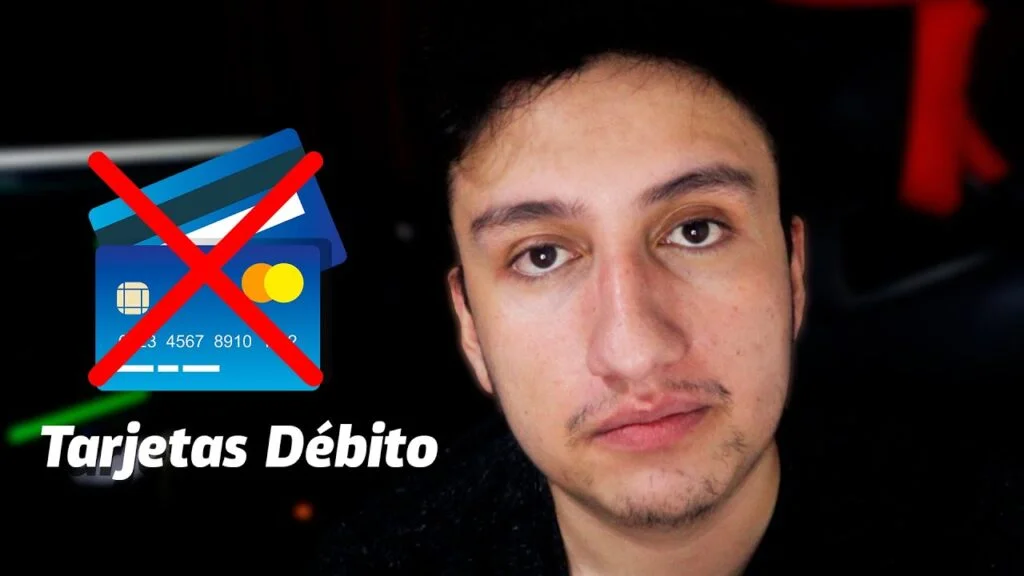 ¿Por Qué Es Malo Utilizar la Tarjeta Débito? 5 Desventajas Clave